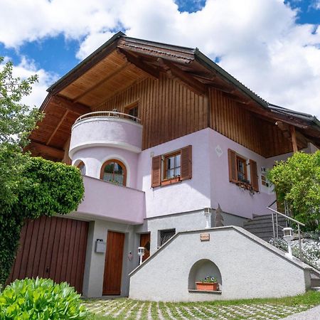 Apartment Bergglueck Im Lungau 圣迈克尔隆高 外观 照片