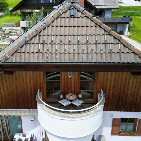 Apartment Bergglueck Im Lungau 圣迈克尔隆高 外观 照片