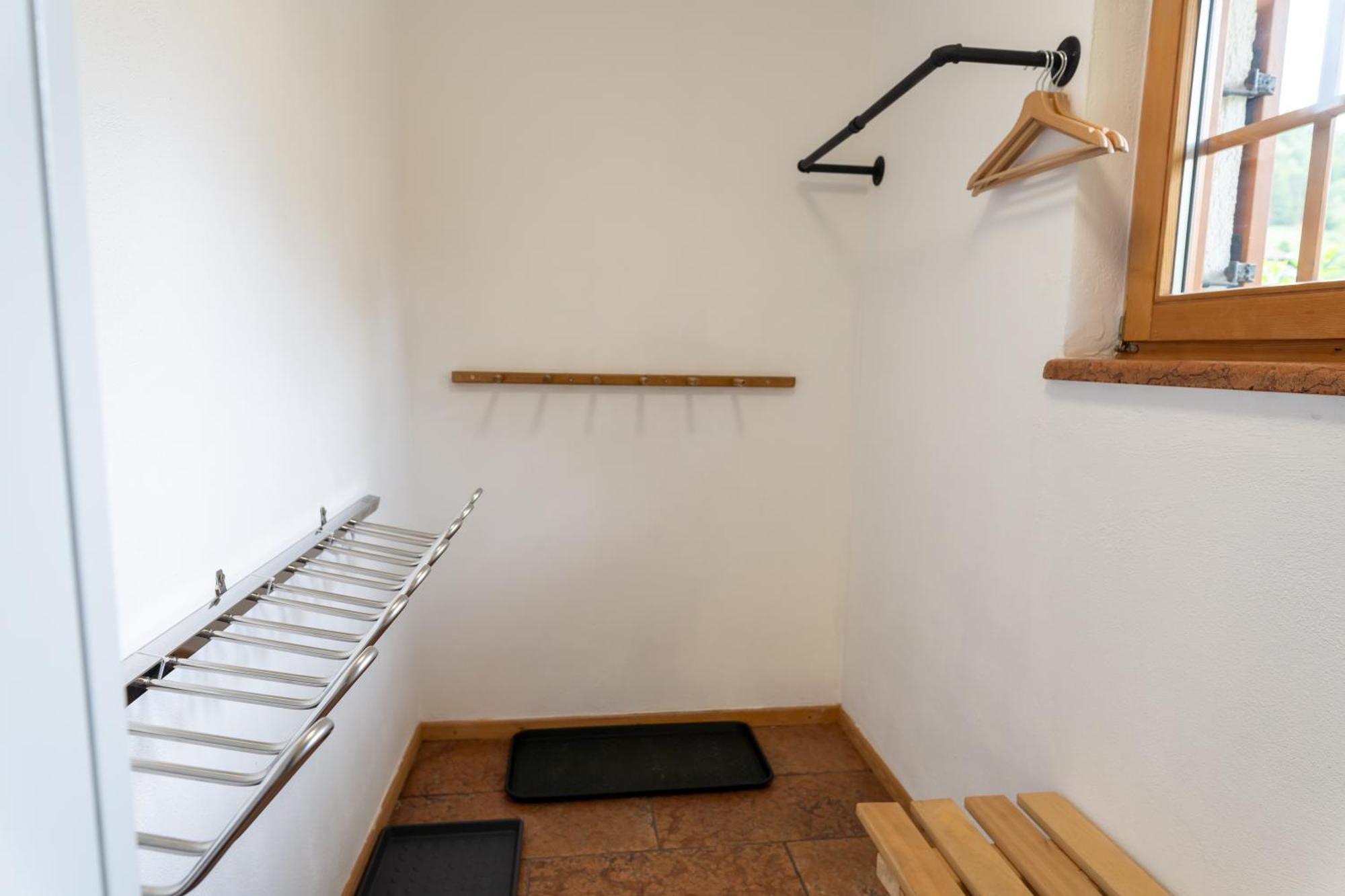 Apartment Bergglueck Im Lungau 圣迈克尔隆高 外观 照片
